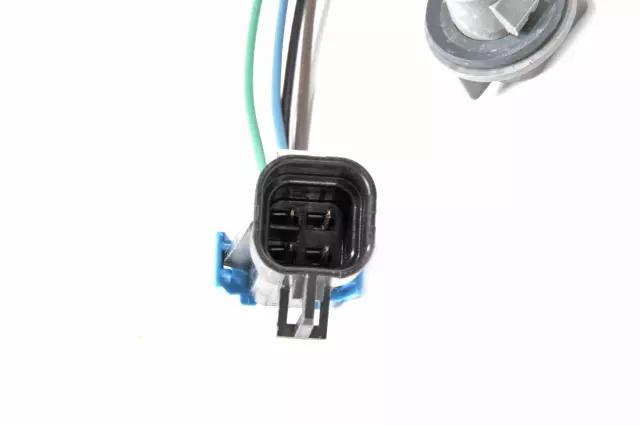 15869348 - : Socket &amp; Wire for Chevrolet: Malibu Image
