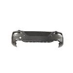 68232316AD - Frame, Bumper and Fascia: Rear Lower Fascia for Jeep: Cherokee Image