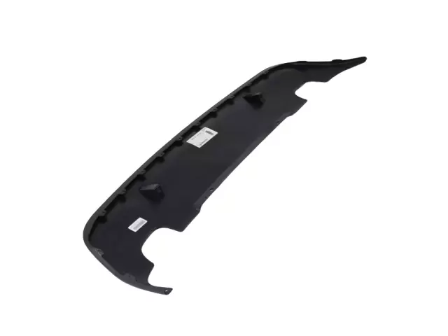 Rear Fascia Valance Panel - Mopar (6ZA27RXFAB)