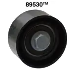 89530 - : IDLER/TENSIONER PULLEY, LT DUTY, DAYCO for DAYCO HYDRAULIC Image