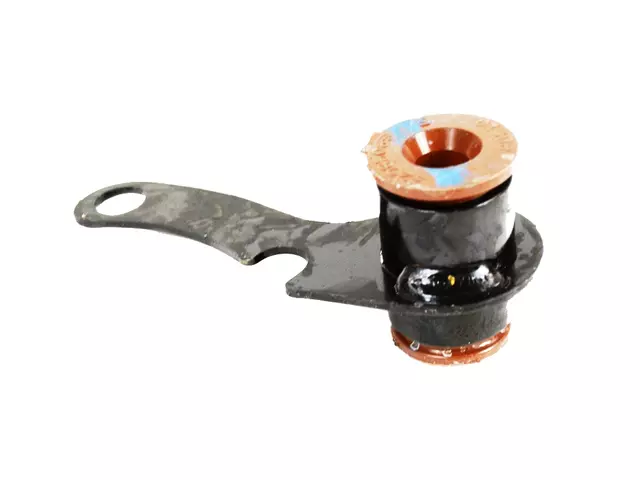 Exhaust Bracket And Isolator, Right - Mopar (68084692AB)