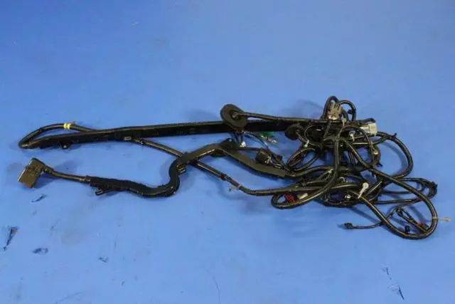 68231178AC - : Underbody Wiring, Us, Canada, Mexico for Mopar Image