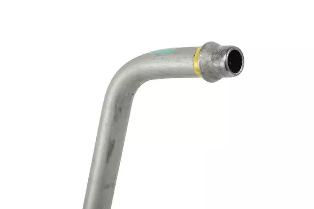 15824884 - : Automatic Transmission Fluid Cooler Outlet Line for GM Image