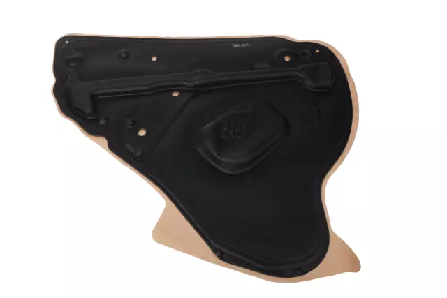 95352243 - Body: Water Deflector for Buick: Encore Image