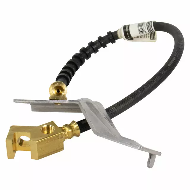 DU9Z2282E - : Hose Assembly Brake for Ford Image