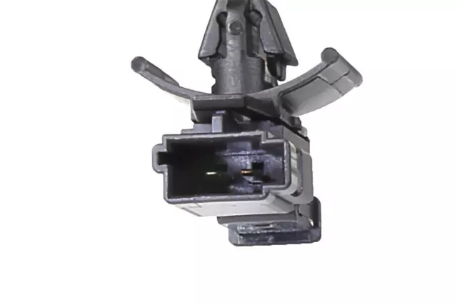 19331860 - : 2016-2019 Chevrolet Volt - Jet Black Driver Seat Belt with Buckle for GM Image