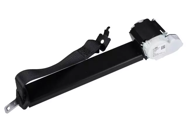 84600021 - Electrical: Center Belt Assembly for Cadillac: Escalade, Escalade ESV | Chevrolet: Suburban, Suburban 3500 HD, Tahoe | GMC: Yukon, Yukon XL Image