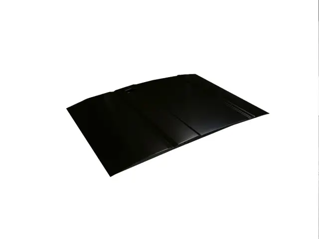 68249727AB - Body: Door Shell for Mopar Image