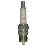 121 - : Copper Plus Spark Plug RV8C for Champion Race Plugs Image