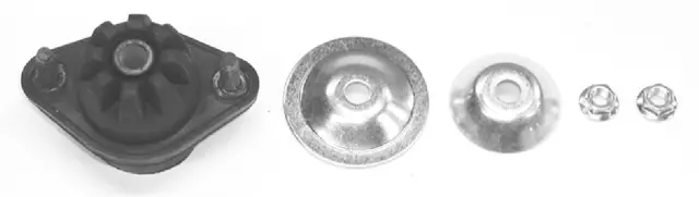 501250 - : Rear Suspension Strut Mount for ACDelco Image