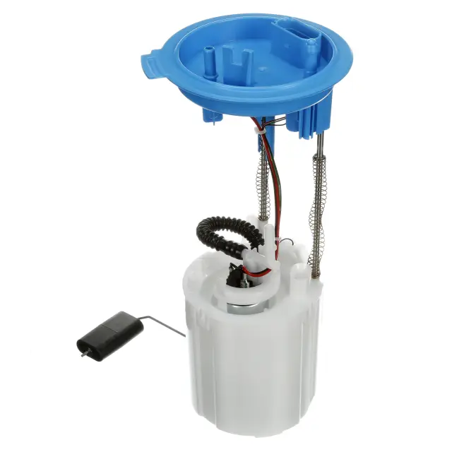 FG1604 - Air Intake &amp; Fuel Delivery: Delphi Fuel Pump Module Assembly for DELPHI Image