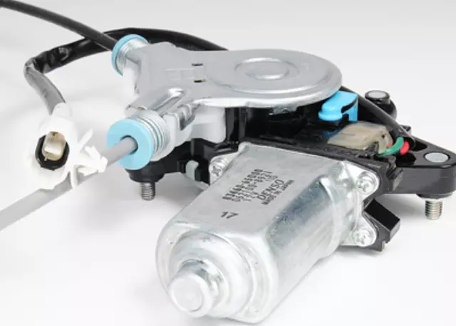 Window Regulator - GM (30021420)