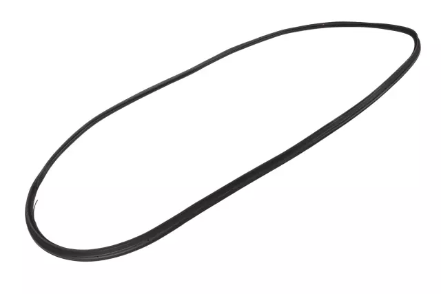 84530316 - Body: Body Weather-strip for Cadillac: XT6 Image