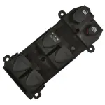 DWS402 - : Power Window Switch for SMP CORP Image