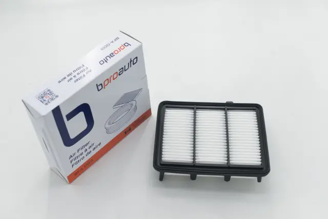 1BP02003AA - Air and Fuel Delivery: AIR FILTER for Honda: Accord Image