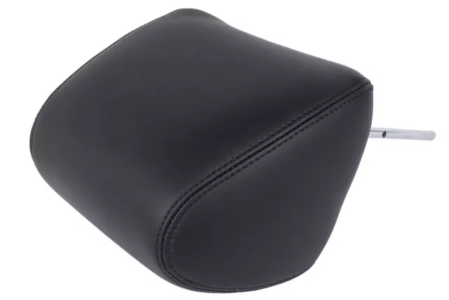 Ebony Front Seat Head Restraint - GM (20998441)