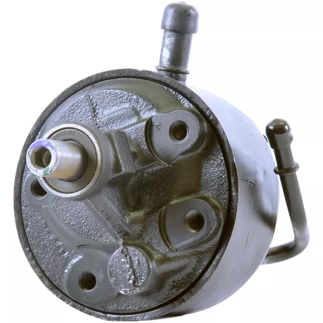 36P1328 - : Power Steering Pump for Chevrolet: Express 1500, Express 2500, Express 3500 | GMC: Savana 1500, Savana 2500, Savana 3500 Image