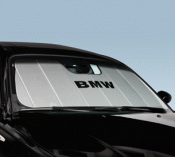 E82/88 1 Series, F22/23 2 Series UV Sunshade - (Coupe And Convertible) - BMW (82-11-0-443-851)