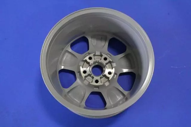 Wheel, Alloy - Mopar (1VH39GSAAD)