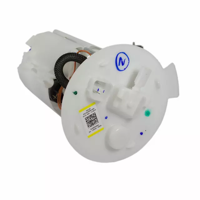 Fuel Pump And Sender Assembly - Ford (EG9Z-9H307-D)
