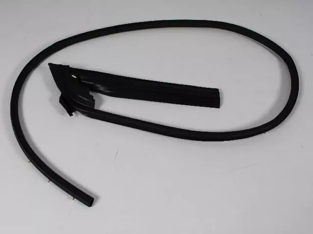 68067556AB - Doors, Door Mirrors and Related Parts: Front Door Mounted Weatherstrip, Right for Dodge: Challenger Image