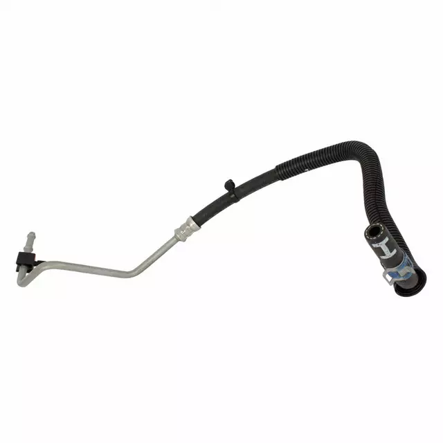 Power Steering Return Hose - Ford (BC3Z-3A713-K)