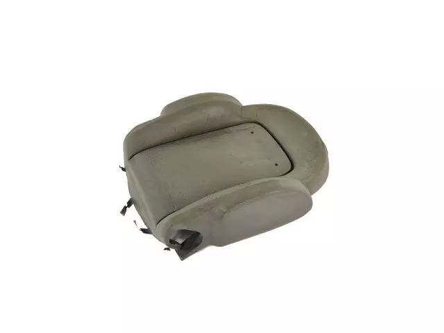 68288741AA - Interior Trim: Front Seat Back Foam, Right for Mopar Image