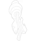 651141046964 - : Vacuum Unit for Mercedes-Benz Image