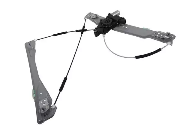 Front Driver Side Door Window Regulator - GM (84903328)