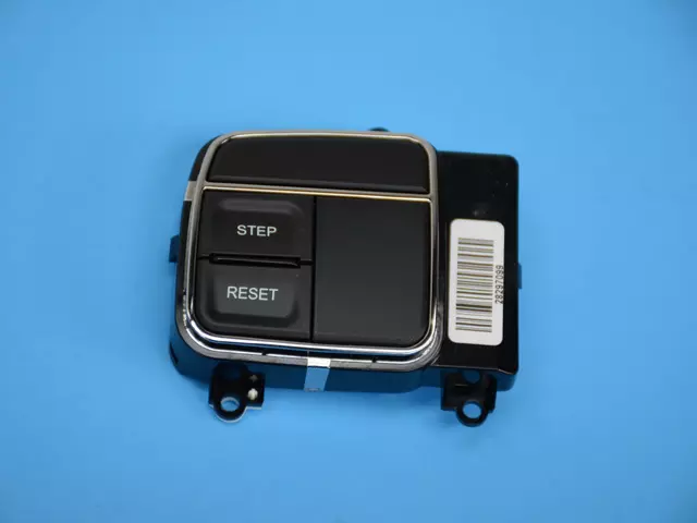 56046251AD - : Steering Wheel Switch for Chrysler: 300, Town &amp; Country | Dodge: Charger, Grand Caravan | Ram: C/V Image