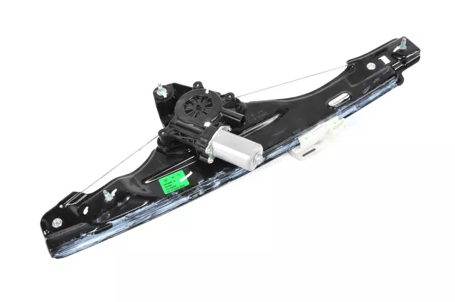 26209809 - : Rear Driver Side Power Window Regulator and Motor Assembly for Buick: LaCrosse Image
