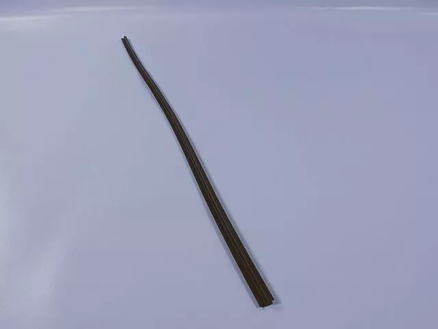 55135592AD - Exterior Ornamentation: Windshield Molding, Upper for Mopar Image