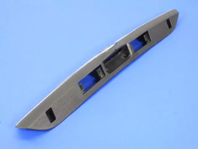 5019202AA - : Lift-Gate Handle for Chrysler: Town &amp; Country, Voyager | Dodge: Caravan, Grand Caravan Image