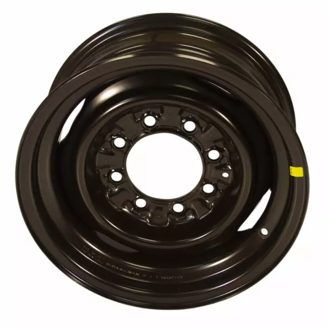 8C2Z1015C - : 2008-2021 Ford Spare Wheel for Ford: E-150, E-250, E-350 Super Duty, E-450 Super Duty Image