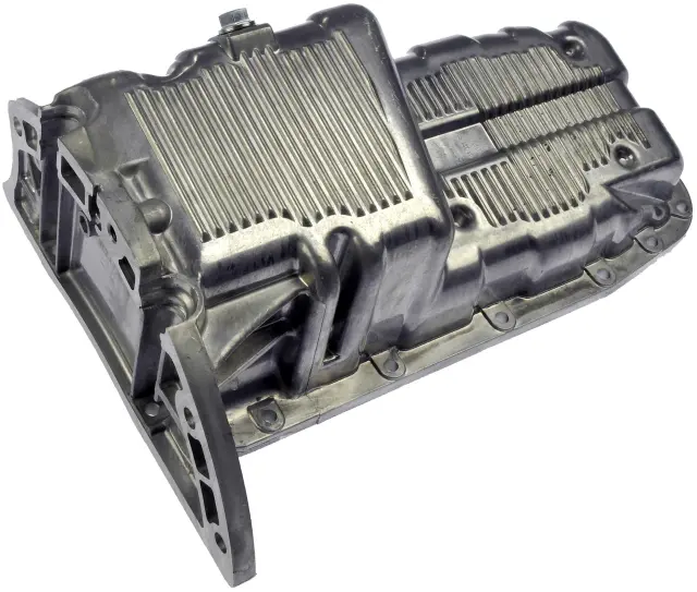 264140 - Engine: Engine Oil Pan for Dorman Image