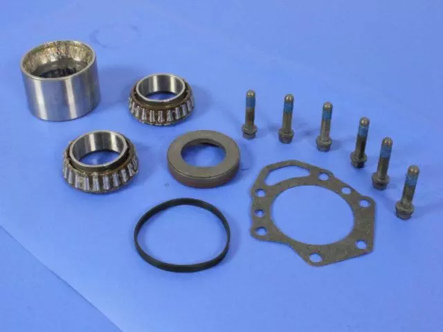5103601AA - Rear Axle: Axle Shaft Bearing Kit for Mopar Image image