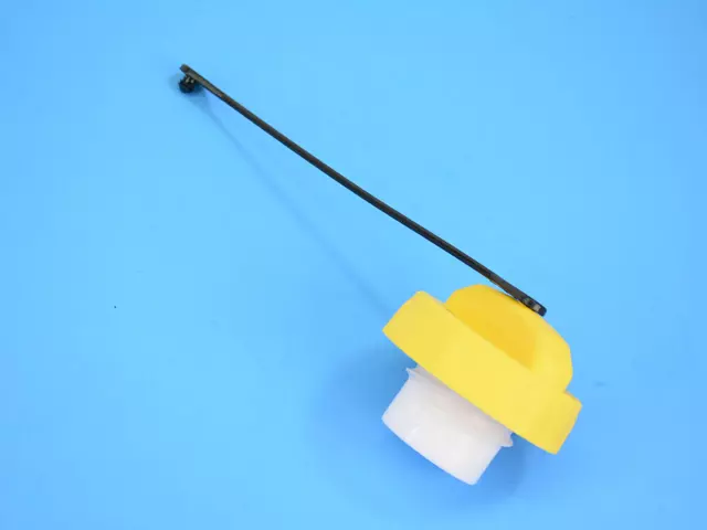 52030379AB - : Fuel Filler Cap for Chrysler: 200, Sebring | Dodge: Dakota, Durango, Journey, Ram 1500 | Jeep: Cherokee, Grand Cherokee | Ram: 1500, Dakota Image