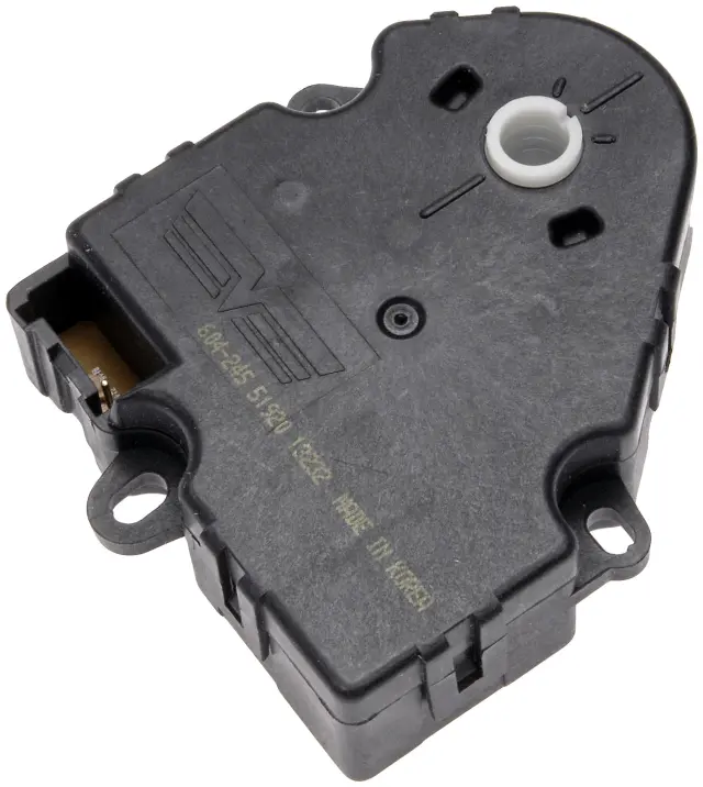 HVAC Air Door Actuator - Dorman (604-991)
