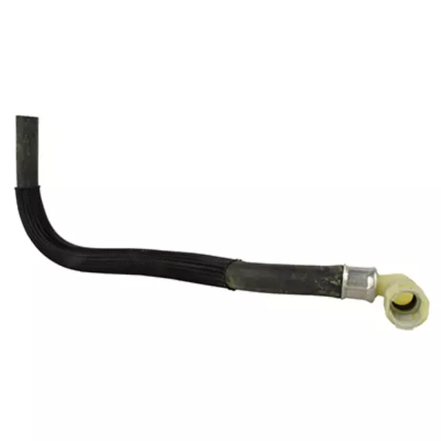 HVAC Heater Hose - Ford (4r3z18472cc)