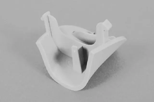 Assist Handle Screw Cover Cap, Upper - Mopar (SZ82WL8AA)