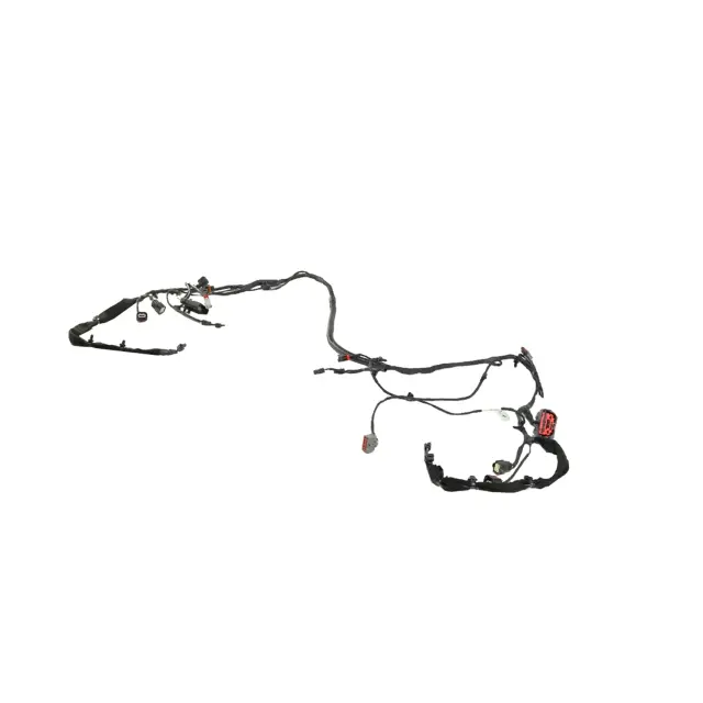 68321569AB - Electrical: Front End Module Wiring for Mopar Image image