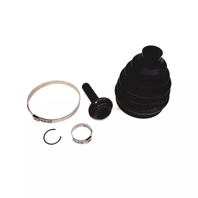 8K0498203B - Front Drive Axle: Outer Boot for Audi: A4, A4 Quattro, A5, A5 Quattro, Q5, S4 Image