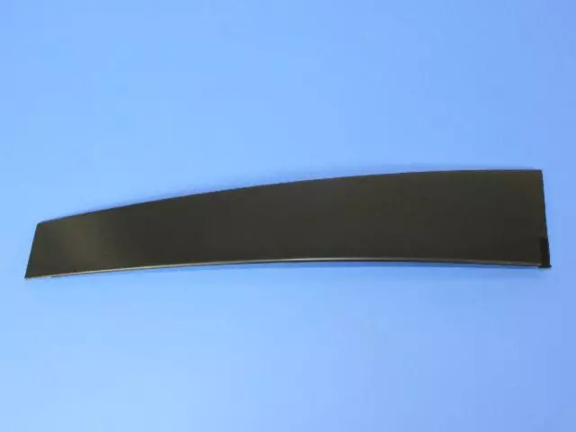 4894434AE - Exterior Ornamentation: B Pillar Applique, Right for Mopar Image