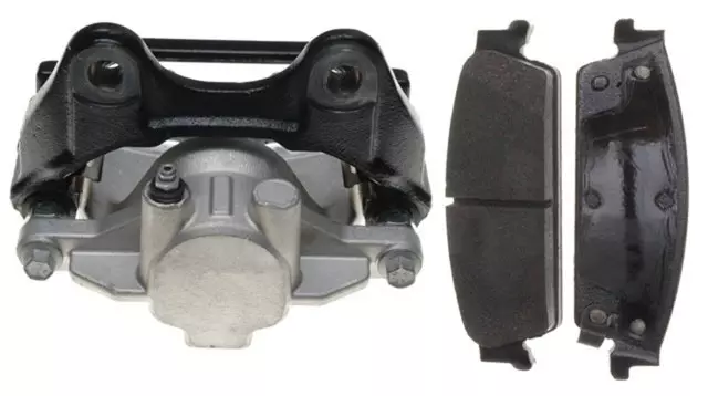 Remanufactured Caliper - GM (19428880)