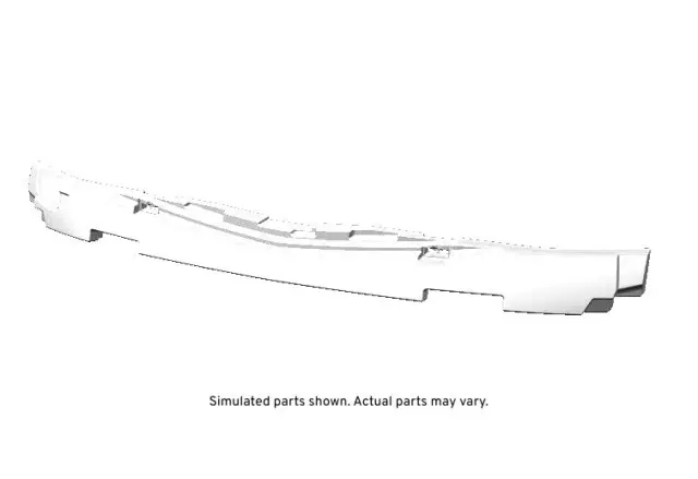 25975550 - Body: Absorber for GM Image