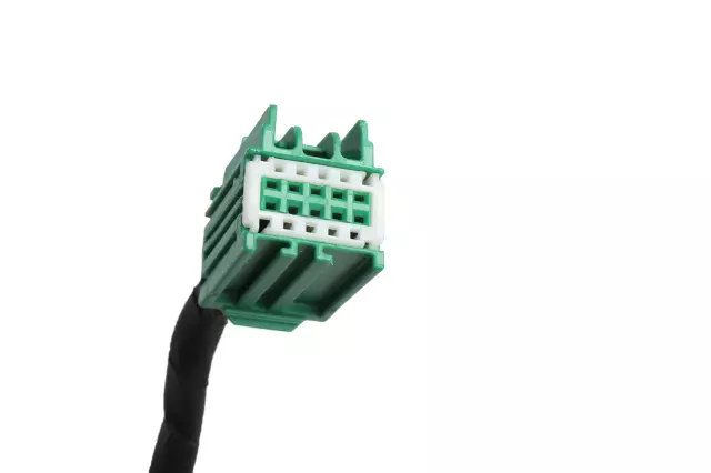 Rear Driver Side Door Wiring Harness - GM (84309131)