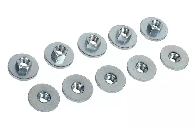 98302918 - : Multi-Purpose Nut for GM Image