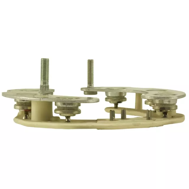 Alternator Rectifier - ACDelco (F3903)
