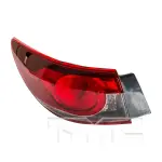 11658000 - : TYC Tail Light Assembly for TYC Image