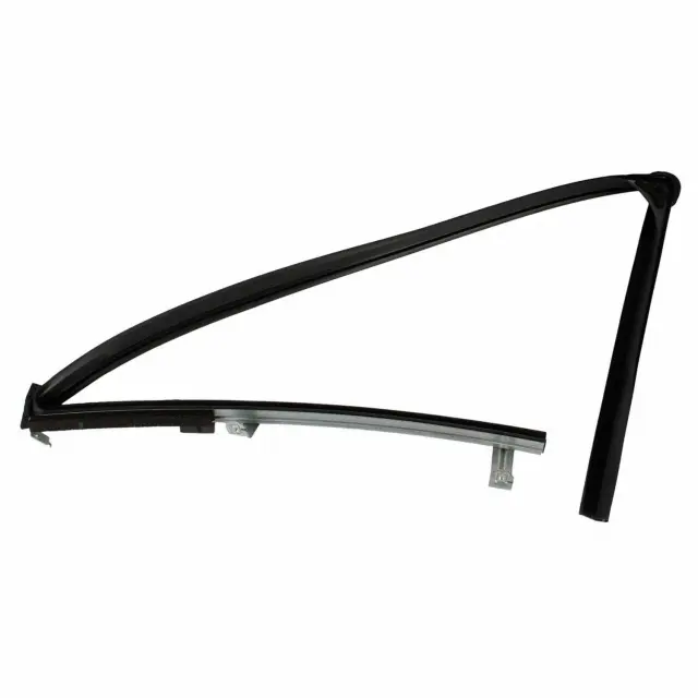 AG1Z5421596C - Body: Run Channel for Ford Image